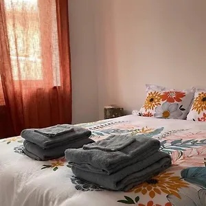 Appartement Dans Le Parc Du Pilat, Marlhes