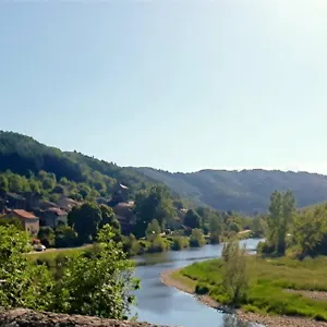 Appartement Sur Loire : Un Superbe, Chamalières-sur-Loir