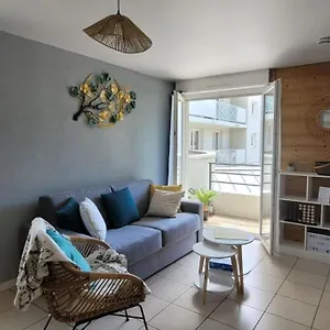 Appartement L'etoile Pour 1 A 4 Personnes, Sallanches