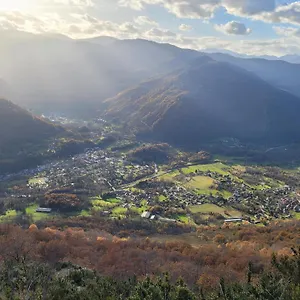 Le Verger D'aglae&michel Verdun (Ariege)