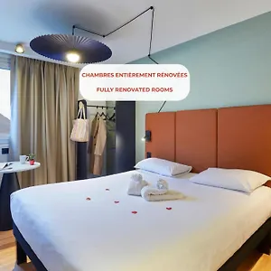 Hotel Ibis Porte Du Montblanc, Sallanches